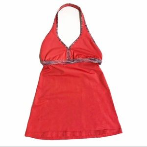 Lululemon Hip Halter Tank Size 4
